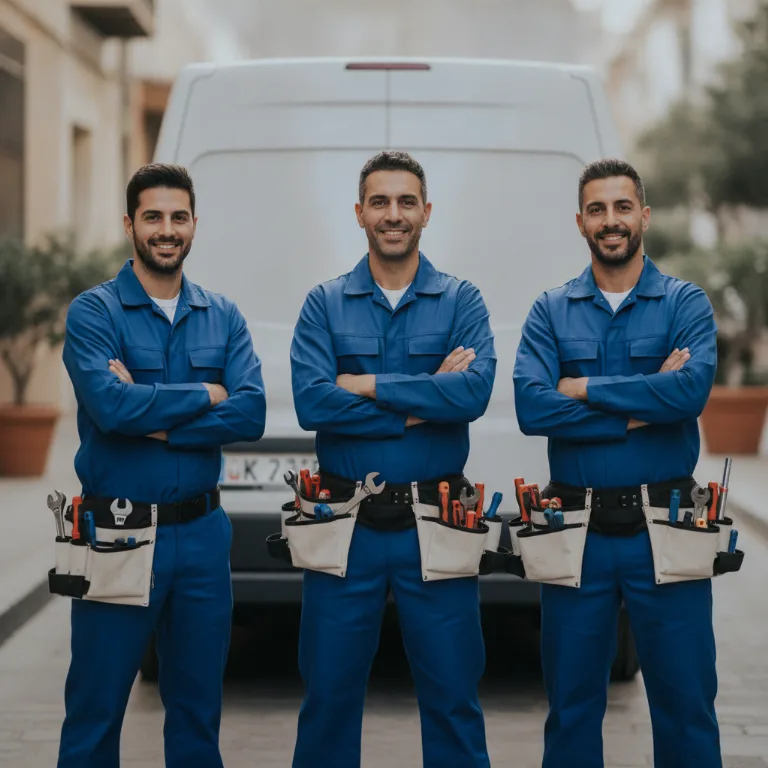 riparazione caldaia gas Albignasego